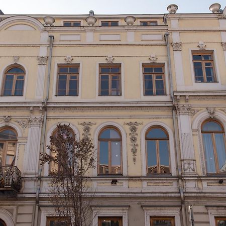 Mardzhanov Apartments, Block 108 Τυφλίδα Εξωτερικό φωτογραφία