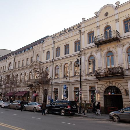 Mardzhanov Apartments, Block 108 Τυφλίδα Εξωτερικό φωτογραφία