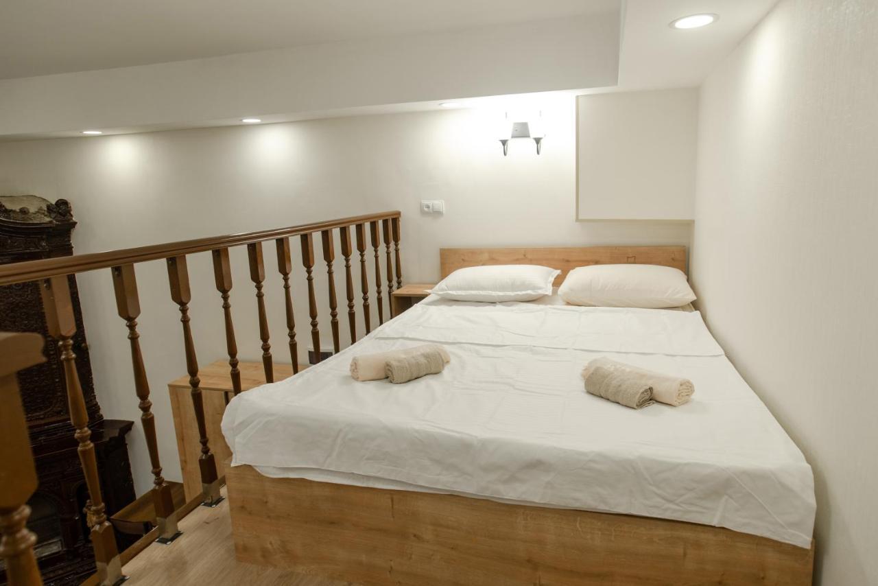 Mardzhanov Apartments, Block 108 Τυφλίδα Εξωτερικό φωτογραφία